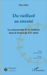 Picture of Du vieillard au retraité