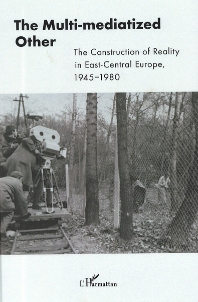 Picture of The Multi-mediatized Other