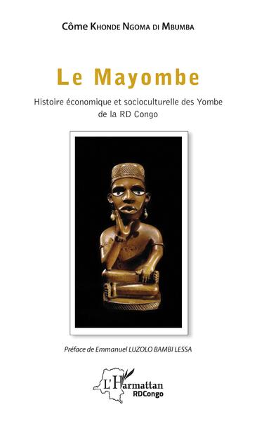 Picture of Le Mayombe