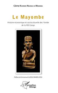 Picture of Le Mayombe