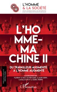 Image de L'Homme-machine II