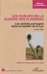 Picture of Les oubliés de la guerre des Flandres