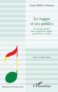 Image de Le reggae et ses publics