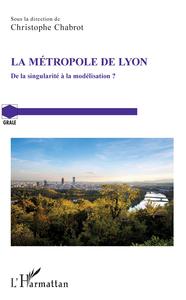 Image de La métropole de Lyon