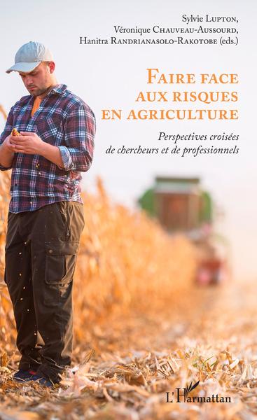 Picture of Faire face aux risques en agriculture