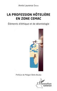 Image de La profession hôtelière en zone CEMAC
