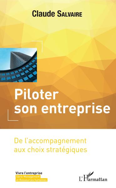 Image de Piloter son entreprise