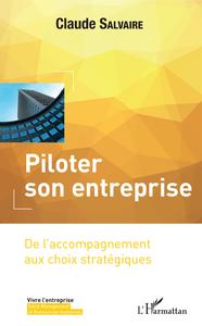 Image de Piloter son entreprise