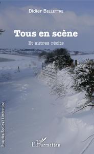 Picture of Tous en scène
