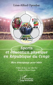 Picture of Sports et éducation physique en République du Congo