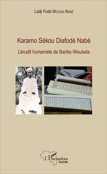 Image de Karamo Sékou Diafodé Nabé
