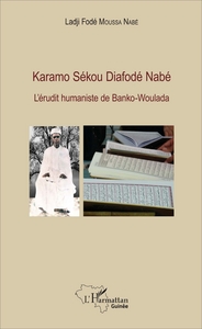Image de Karamo Sékou Diafodé Nabé