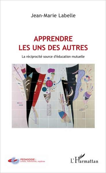 Picture of Apprendre les uns des autres