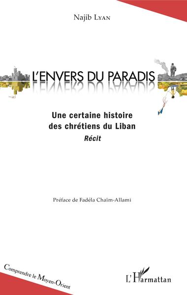 Picture of L'envers du paradis