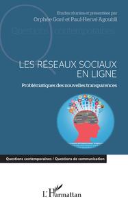 Picture of Les réseaux sociaux en ligne