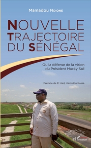 Picture of Nouvelle trajectoire du Sénégal