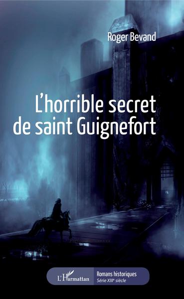 Picture of L'horrible secret de Saint Guignefort