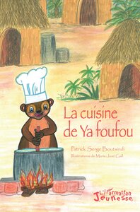 Picture of La cuisine de Ya foufou