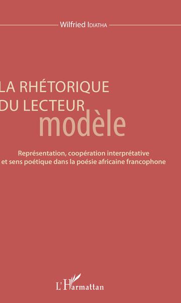 Image de La rhétorique du lecteur modèle