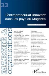 Image de L'entrepreneuriat innovant dans les pays du Maghreb