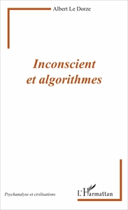 Image de Inconscient et algorithmes
