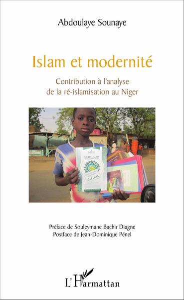Image de Islam et modernité