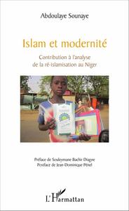 Image de Islam et modernité