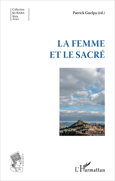 Picture of La femme et le sacré