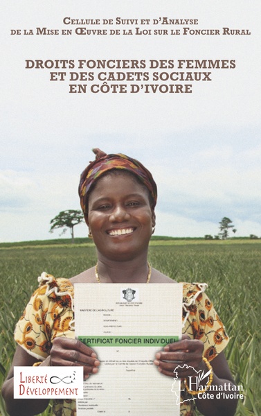 Picture of Droits fonciers des femmes et des cadets sociaux en Côte d'Ivoire