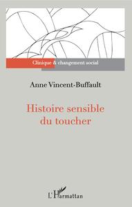 Image de Histoire sensible du toucher
