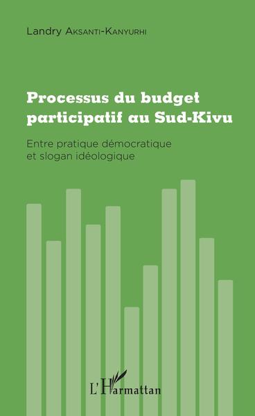 Image de Processus du budget participatif au Sud-Kivu