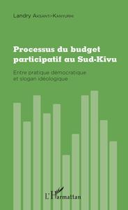 Image de Processus du budget participatif au Sud-Kivu