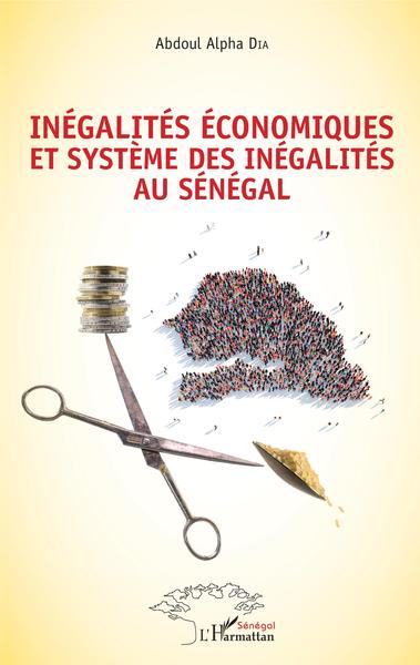 Picture of Inégalités économiques et système des inégalités au Sénégal