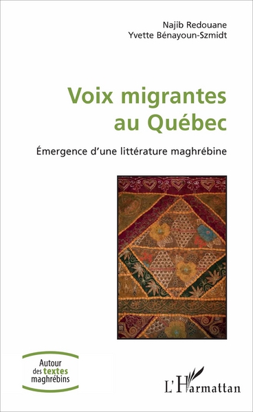 Picture of Voix migrantes au Québec