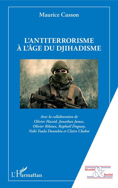 Image de L'antiterrorisme à l'âge du djihadisme