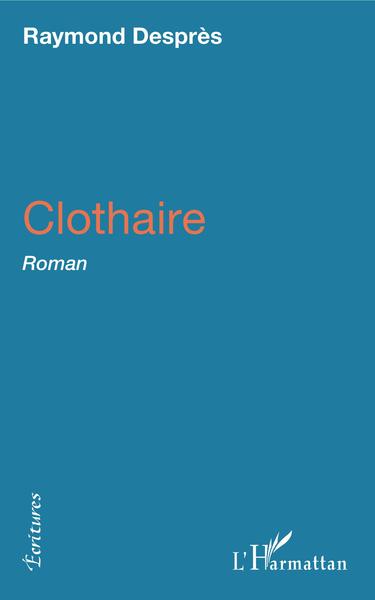 Picture of Clothaire
