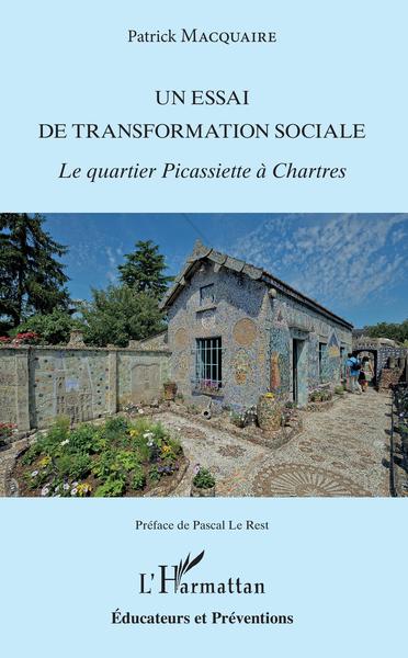 Image de Un essai de transformation sociale