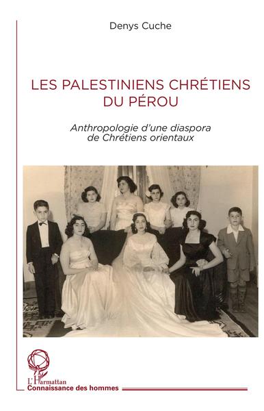 Image de Les Palestiniens chrétiens du Pérou