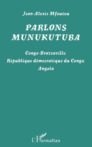 Picture of Parlons munukutuba