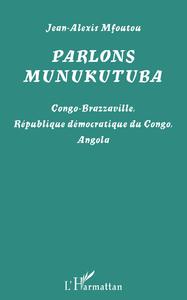 Picture of Parlons munukutuba