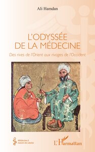 Image de L'odyssée de la médecine