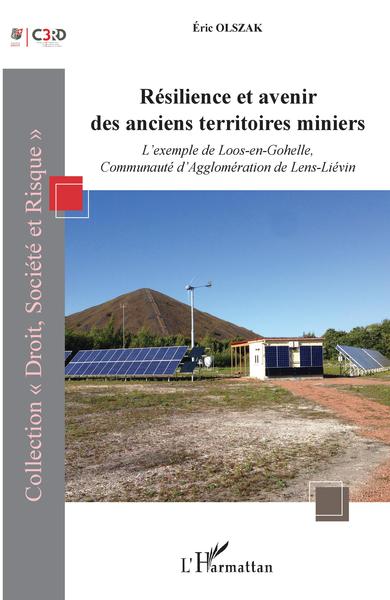 Image de Résilience et avenir des anciens territoires miniers