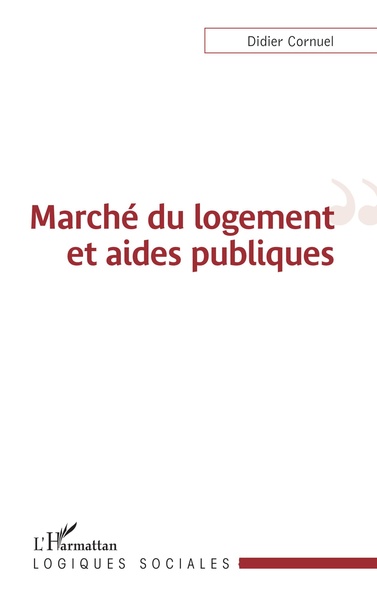 Picture of Marché du logement et aides publiques