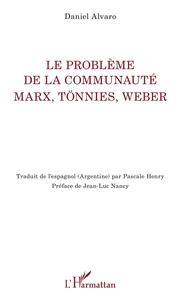 Image de Le problème de la communauté