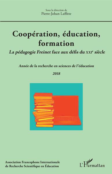 Image de Coopération, éducation, formation