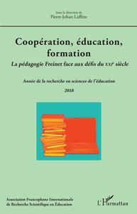 Image de Coopération, éducation, formation