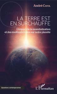 Image de La Terre est en surchauffe