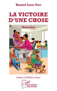 Picture of La victoire d'une chose