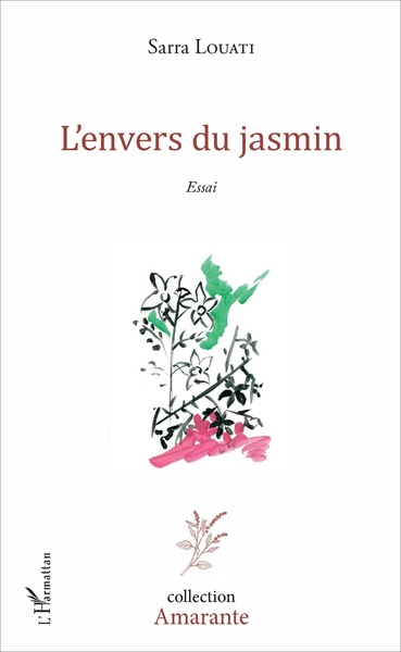 Picture of L'envers du jasmin