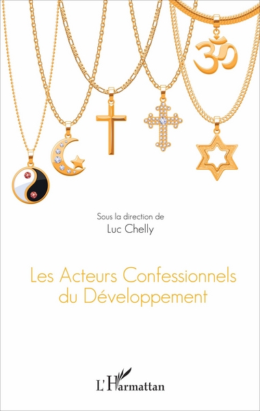 Image de Les acteurs confessionnels du développement